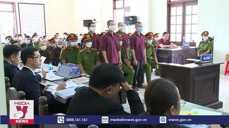 Khởi tố vụ án Lừa đảo xảy ra tại Tịnh thất Bồng Lai