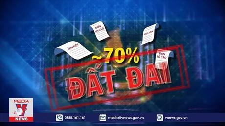 Khơi thông điểm nghẽn, sử dụng hiệu quả nguồn lực đất đai