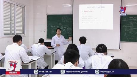 383 ứng viên đạt tiêu chuẩn chức danh giáo sư, phó giáo sư năm 2022