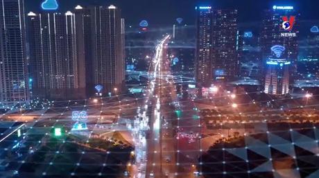 ASEAN kết nối: Kinh tế số ASEAN tăng trưởng nhanh hơn dự báo