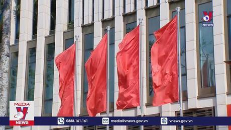 Ngày 2/11, Quốc hội thảo luận ở tổ về 2 dự án Luật