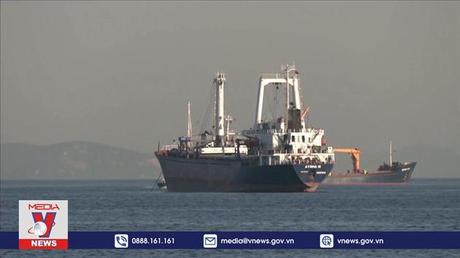 LHQ: Vận chuyển ngũ cốc qua Biển Đen sẽ sớm được nối lại