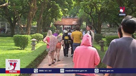 Nỗ lực thu hút khách du lịch sau đại dịch