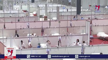 COVID-19 có thể gây viêm não tương tự bệnh Parkinson