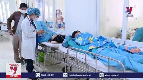 Bản tin thời sự 20h ngày 02/11/2022