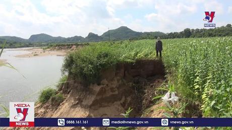 Bản tin Thời sự 08h ngày 02/11/2022