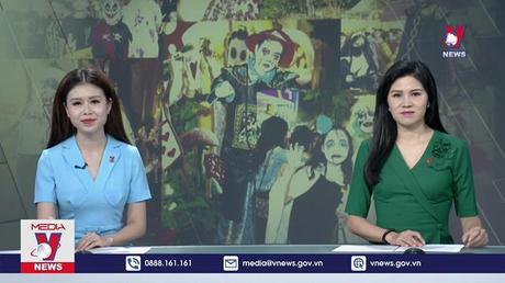 Trả lại ý nghĩa vốn có của lễ hội Halloween