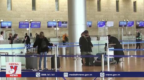 Biến thể mới BQ.1.1 của Omicron đang liên tục phát triển