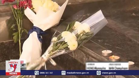 Hàn Quốc yêu cầu cảnh sát giải trình vụ giẫm đạp Itaewon