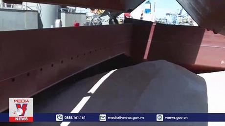 Nga tái tham gia thỏa thuận xuất khẩu ngũ cốc Ukraine