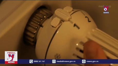 Châu Âu tê liệt vì thiếu nhiên liệu