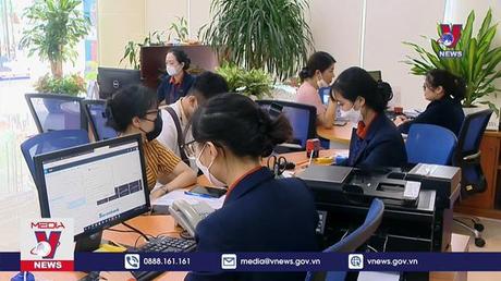 Lãi suất liên ngân hàng giảm trở lại