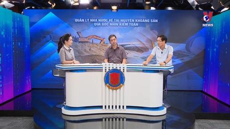 Tọa đàm: Đổi mới công tác đào tạo, bồi dưỡng - Đòn bẩy đột phá chất lượng nguồn nhân lực kiểm toán