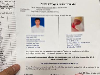 Triệt phá đường dây mua bán trẻ sơ sinh ở Bình Dương: Khởi tố 8 đối tượng