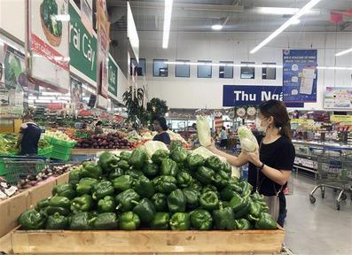 Ban Bí thư chỉ thị tăng cường bảo đảm an ninh, an toàn thực phẩm trong tình hình mới