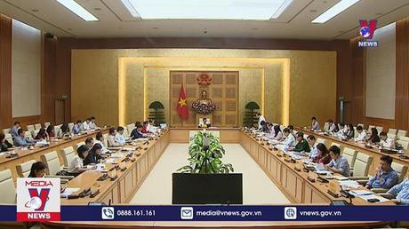 Mở rộng, đổi mới việc thực hiện các chính sách xã hội