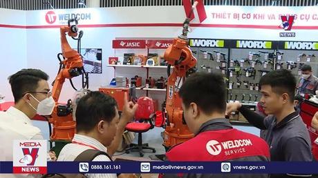 Bản tin thời sự 21h ngày 02/11/2022