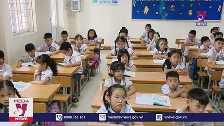 Trường học xoay sở đủ kiểu khi thiếu giáo viên