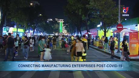 Bản tin tiếng Anh ngày 02/11/2022