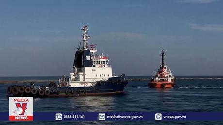 Nga kêu gọi LHQ thực hiện thỏa thuận xuất khẩu ngũ cốc