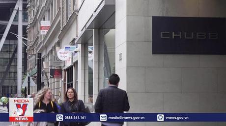 Anh tăng lãi suất tăng kỷ lục