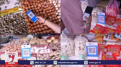 VNPT nhận biểu trưng Thương hiệu Quốc gia 2022