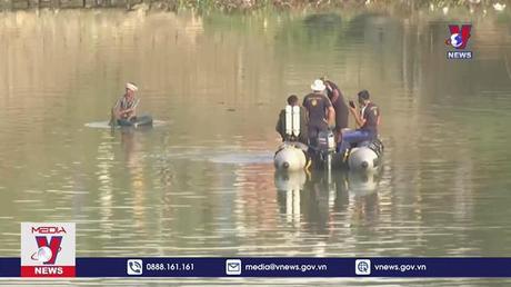 Ấn Độ điều tra nguyên nhân vụ sập cầu