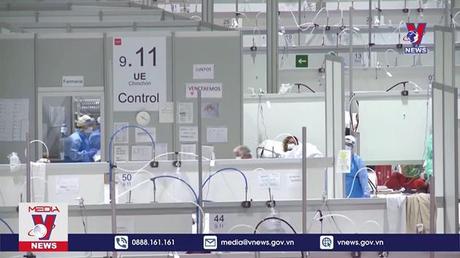 COVID-19 có thể gây viêm não tương tự bệnh Parkinson