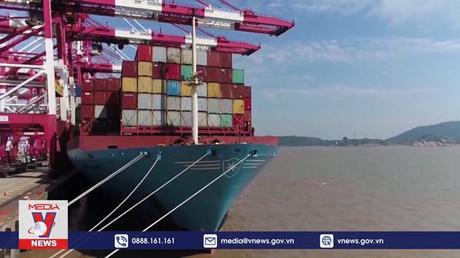 ASEAN trên đà phục hồi kinh tế