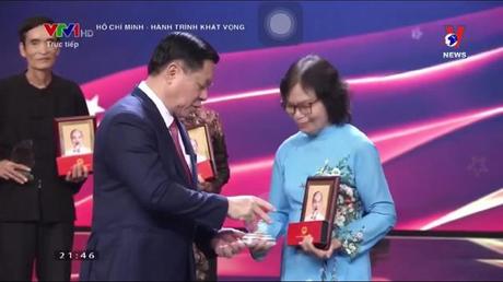 Văn hóa toàn cảnh ngày 3/11/2022