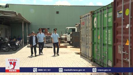 Dư địa cải cách kiểm tra chuyên ngành còn rất lớn