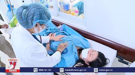 Nhiều trường hợp chủ quan tự điều trị sốt xuất huyết