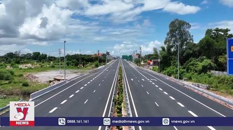 Quảng Ninh sớm đưa các trạm dừng cao tốc vào hoạt động