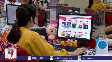 Sàn thương mại điện tử phải cung cấp thông tin người bán hàng