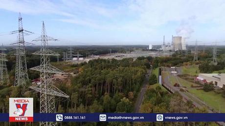 Đức sẽ áp giá trần năng lượng từ năm 2023