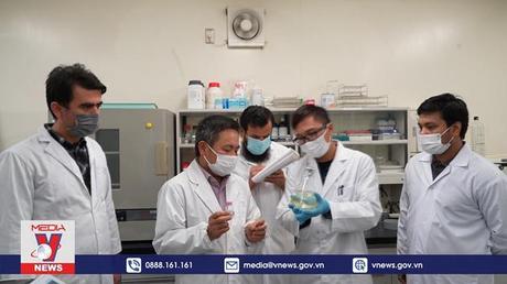 Nhà khoa học Việt Nam tìm ra hợp chất quý từ vỏ trấu