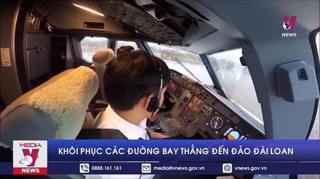 Bản tin thời sự 20h ngày 03/11/2022