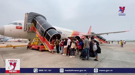 Bản tin thời sự 20h ngày 03/11/2022