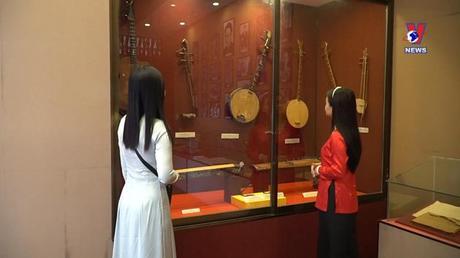 Hành trình Việt số 203: 