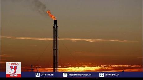 Thỏa thuận hợp tác năng lượng hạt nhân Mỹ-Mexico có hiệu lực