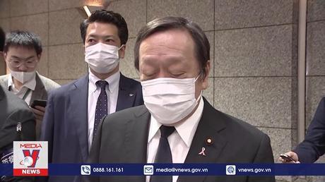 Hai miền Triều Tiên leo thang căng thẳng ở mức độ nguy hiểm