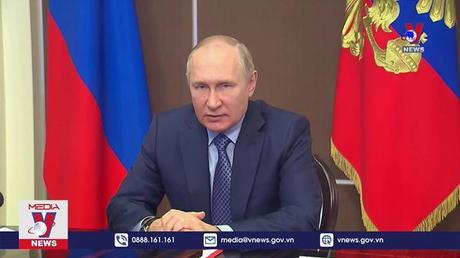 LHQ hoan nghênh Nga trở lại thỏa thuận xuất khẩu ngũ cốc