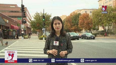 FED tiếp tục tăng lãi suất