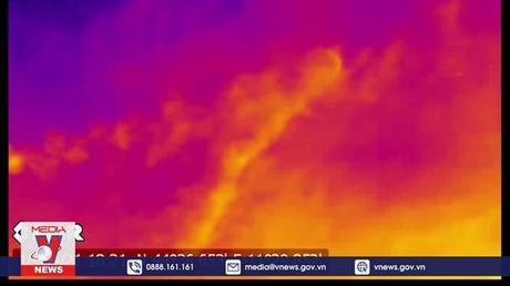 Khí methane -Tác nhân âm thầm của biến đối khí hậu