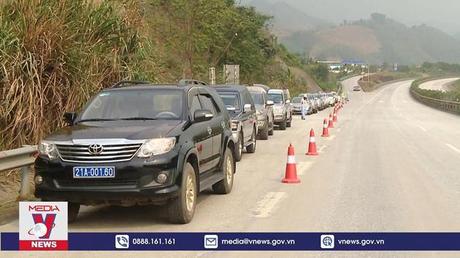 Cuối năm, sẽ sửa xong cao tốc Nội Bài - Lào Cai 