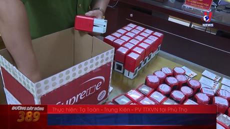 Đường dây nóng 389 ngày 03/11/2022