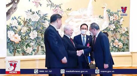 Bản tin Thời sự 22h ngày 02/11/2022