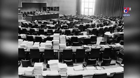 Biên giới, biển đảo quê hương: Luật biển năm 1982