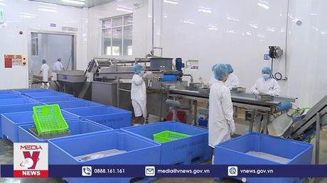 Việt Nam xuất siêu 9,4 tỷ USD trong 10 tháng 2022