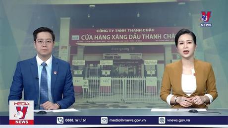 Bản tin thời sự 6h ngày 03/11/2022